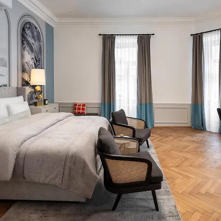 River Dance By Adrez Aparthotel 5*