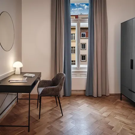 Aparthotel River Dance By Adrez 5*