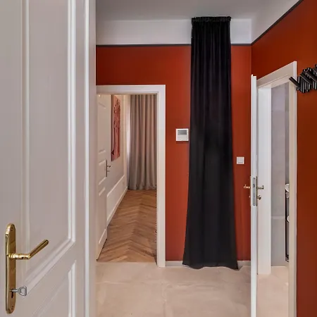 River Dance By Adrez Aparthotel 5*