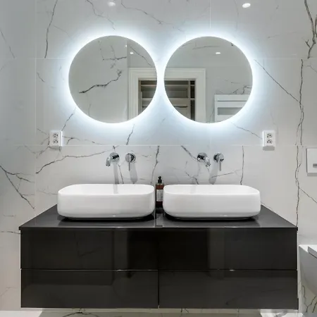 River Dance By Adrez Aparthotel Prague