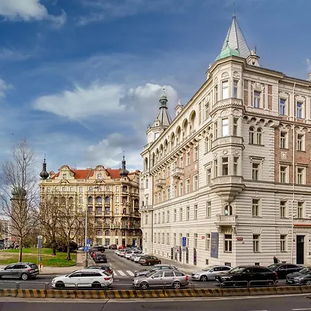 River Dance By Adrez Aparthotel 5*