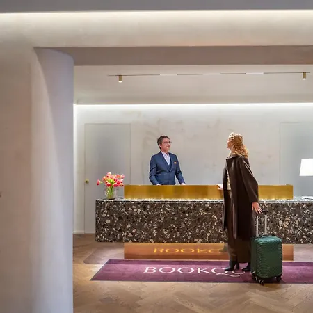 Szálloda Bookquet 5*