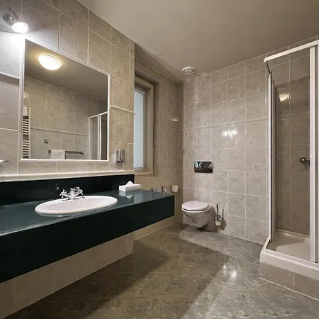Elysee Szálloda 4*