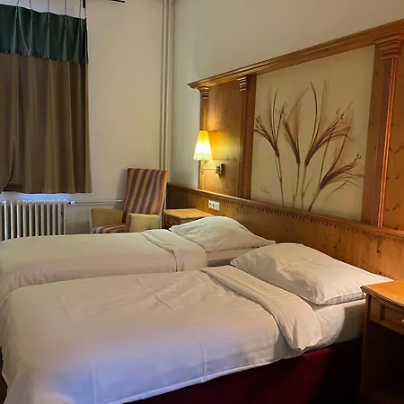Braník Hotel 3*