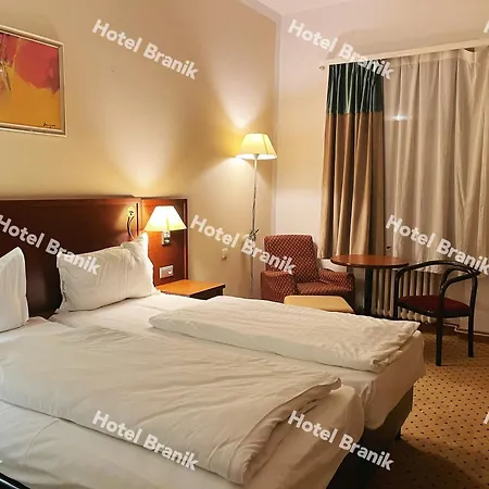 Hotel Braník