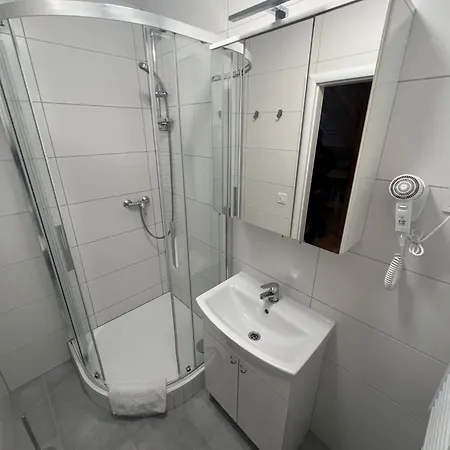 Zizkov Tower Aparthotel