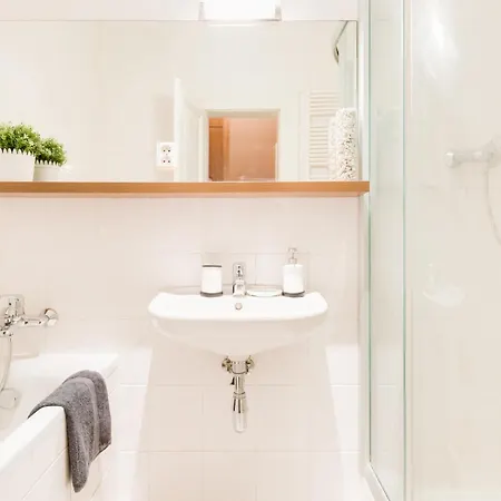 Apartment Large аpartment In The Center Of Prague.