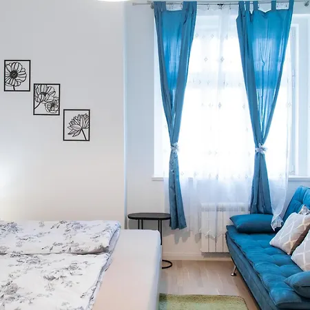 Spacious In Wenceslas Square *