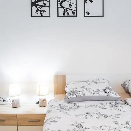 Apartment Spacious In Wenceslas Square *