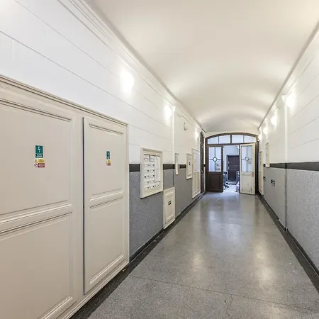 Selin Apartamento Praga