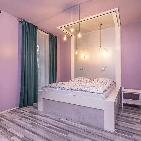 Selin Apartamento *