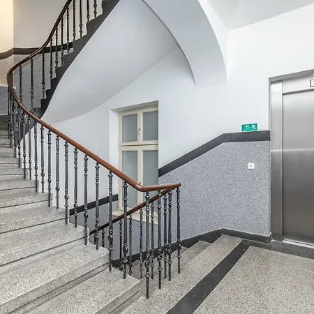 Antiveli Apartment