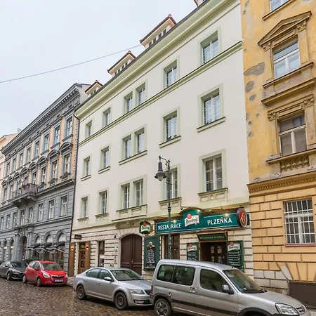 Apartment Antiveli