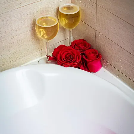 Kingdom River Deluxe Apartment Prague