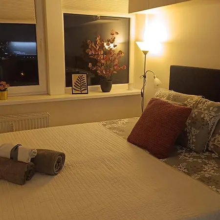Pohoda Apartment *