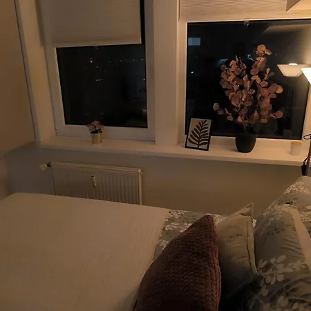 Apartment Pohoda Prague