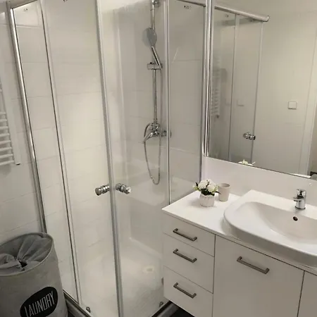 Apartment Pohoda Prague
