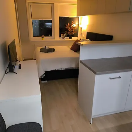 Apartment Pohoda *