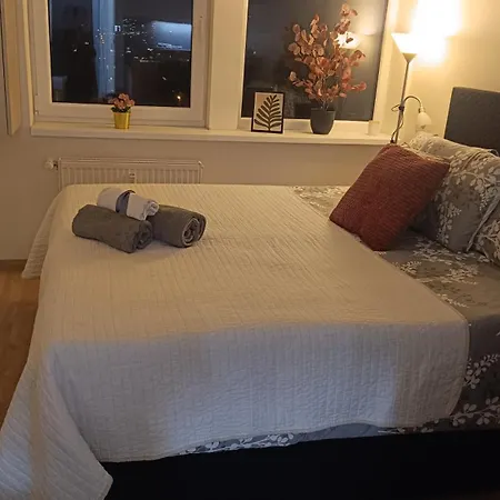 Pohoda Apartment