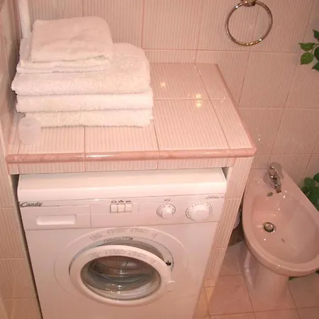 Evalada Centrum Apartment