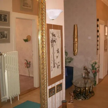Apartment Evalada Centrum