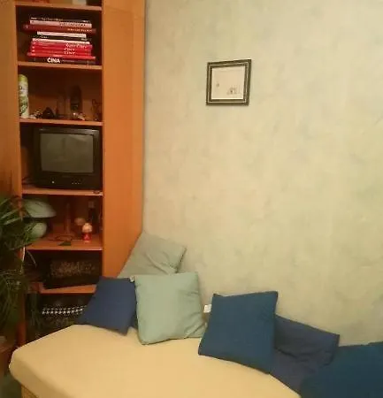 Apartment Evalada Centrum *