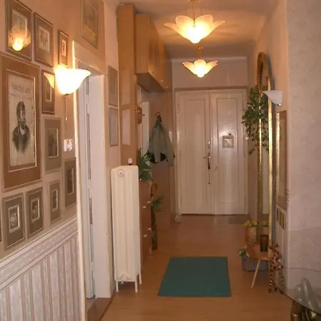 Evalada Centrum * Prague