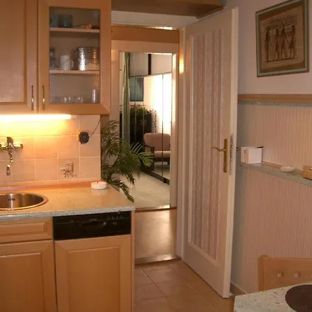 Apartment Evalada Centrum