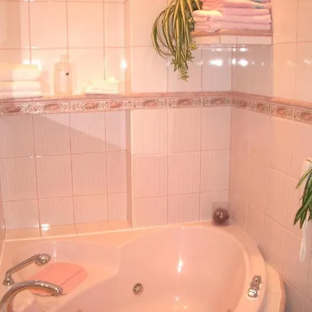 Evalada Centrum Apartment *
