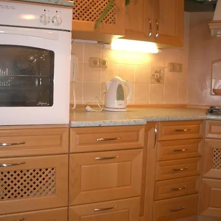 Apartment Evalada Centrum *