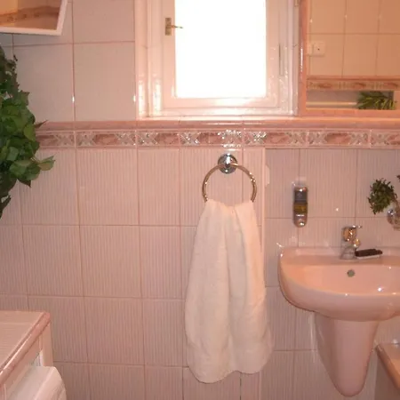Apartment Evalada Centrum Prague