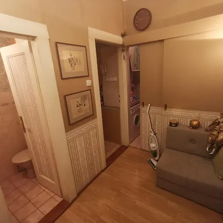 Apartment Evalada Centrum *