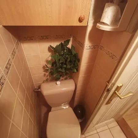 Apartment Evalada Centrum *
