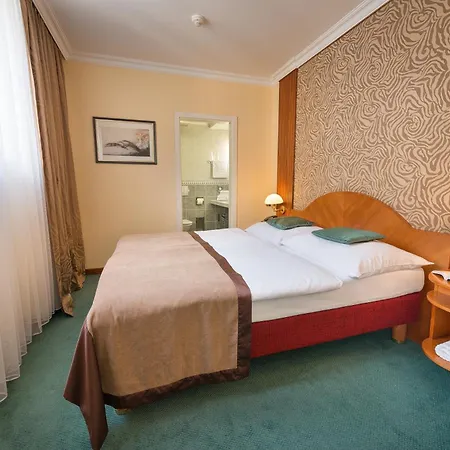 Esprit Hotel Prague