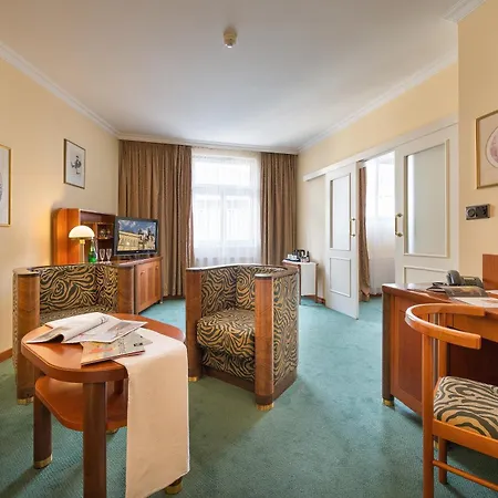 Hotel Esprit Prague