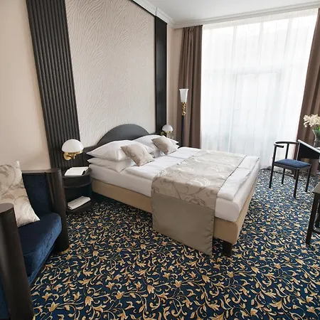 Esprit Hotel Prague