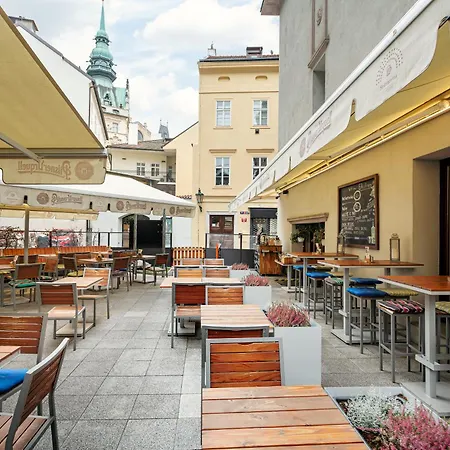 Esprit Hotel