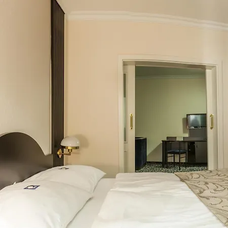 Hotel Esprit 4*