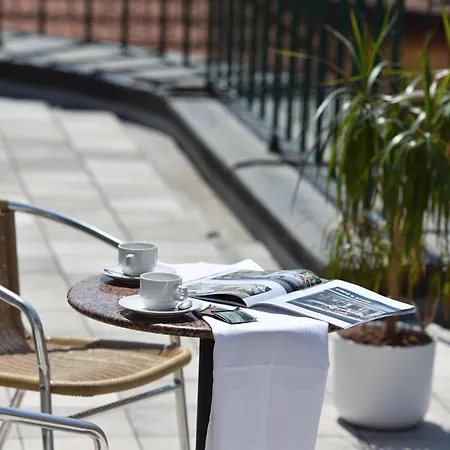 Hotel Esprit