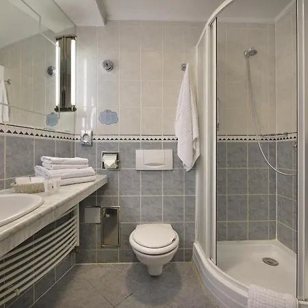 Esprit Hotel Prague