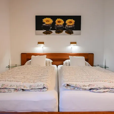 Aparthotel Diana