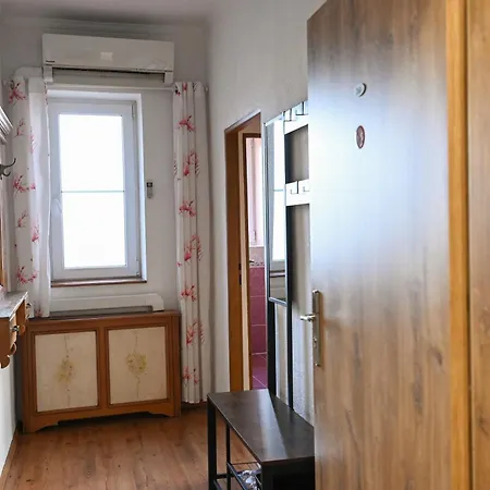 Diana Aparthotel Prague