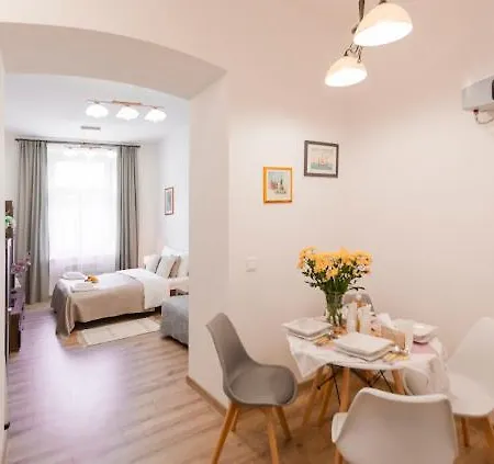 Apartment Victoria