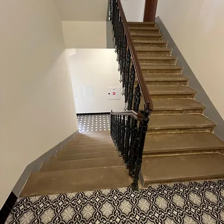 Victoria Apartment Prague