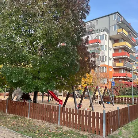 Family Arena Апартаменты *
