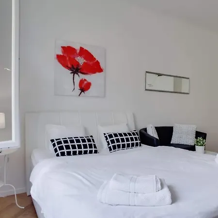 Apartment Charming Near The Historic Center
