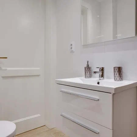 Charming Near The Historic Center Apartment *