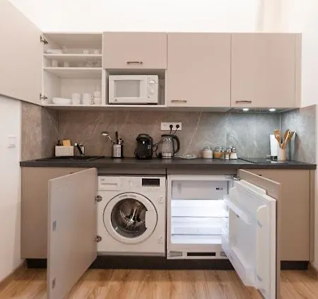 Apartment Victoria *