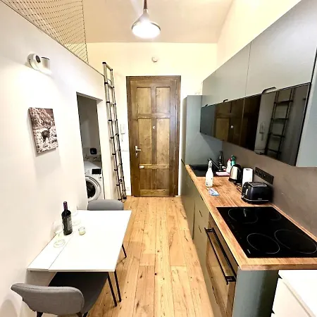 Apartment Super Superhost 5 Stars