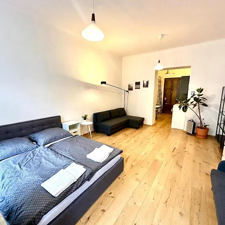 Super Superhost 5 Stars Apartment *